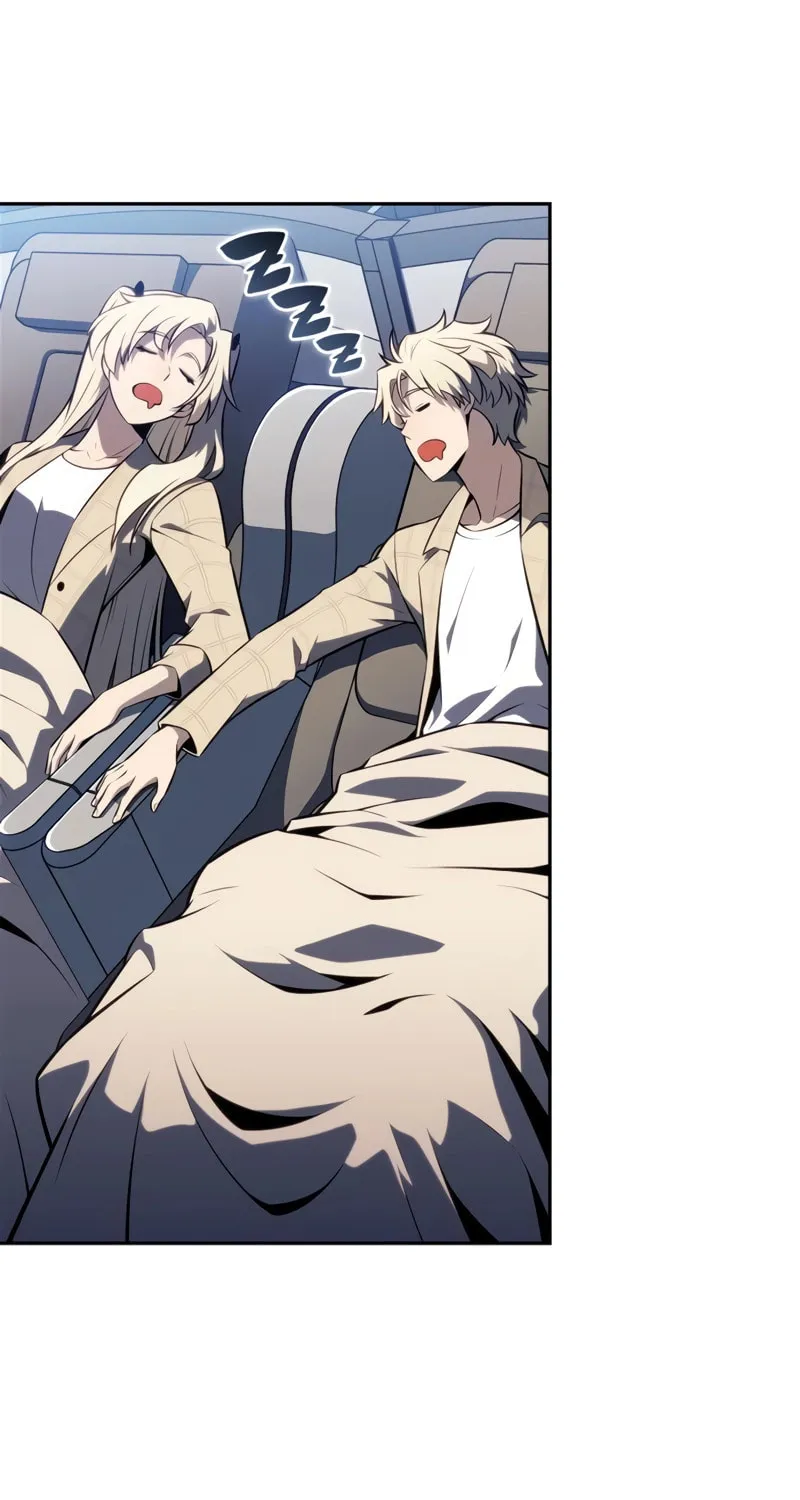 I’m the Max-Level Newbie Chapter 162 page 70 - 