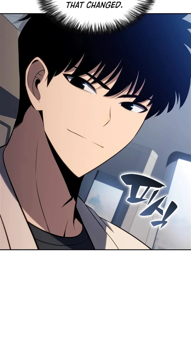 I’m the Max-Level Newbie Chapter 162 page 75 - 