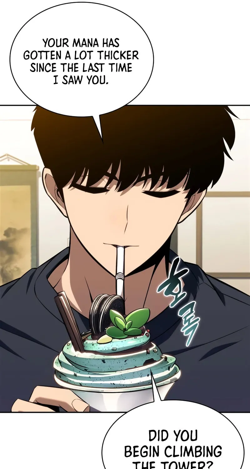 I’m the Max-Level Newbie Chapter 162 page 82 - 
