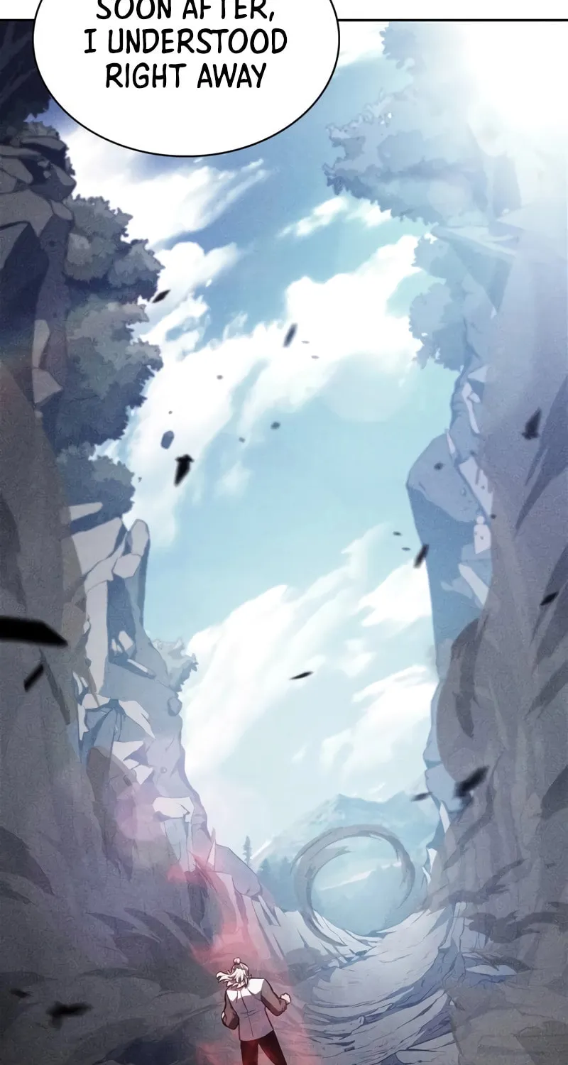 I’m the Max-Level Newbie Chapter 162 page 85 - 