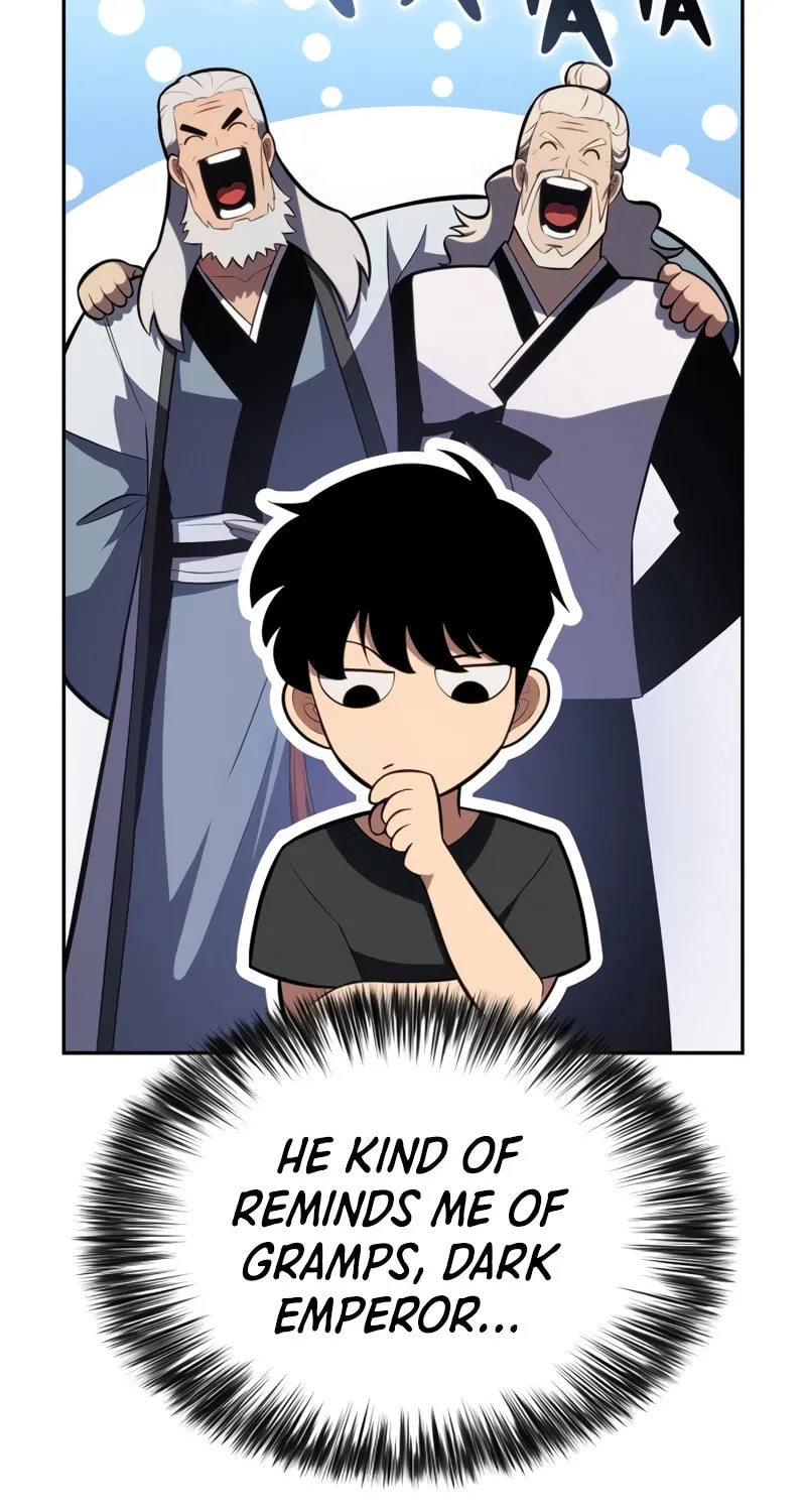 I’m the Max-Level Newbie Chapter 162 page 90 - 