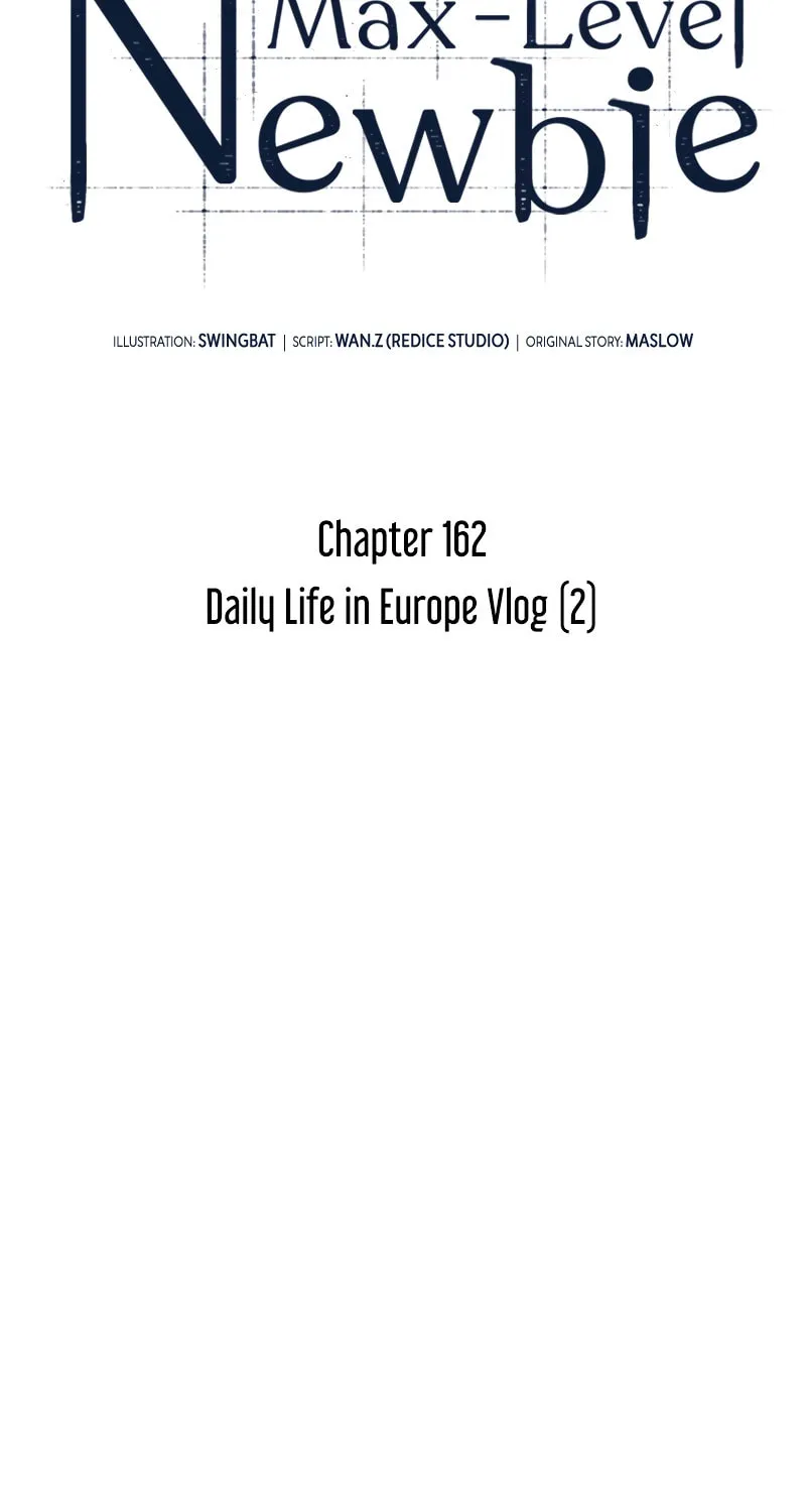 I’m the Max-Level Newbie Chapter 162 page 10 - 