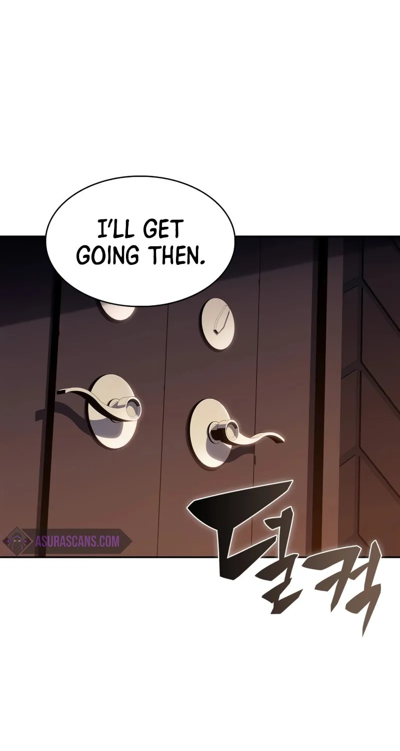 I’m the Max-Level Newbie Chapter 171 page 11 - 