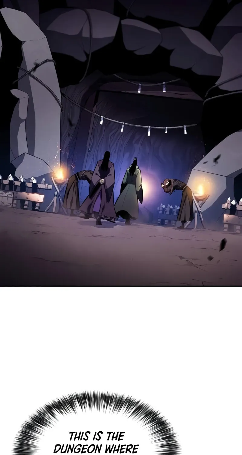 I’m the Max-Level Newbie Chapter 171 page 113 - 