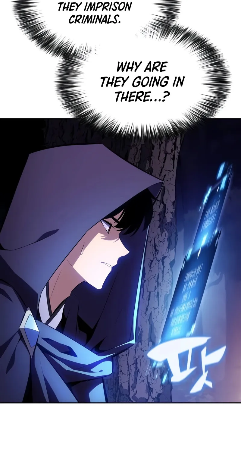 I’m the Max-Level Newbie Chapter 171 page 114 - 