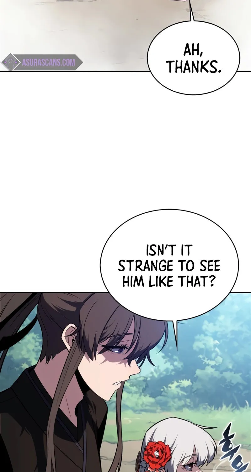I’m the Max-Level Newbie Chapter 171 page 20 - 