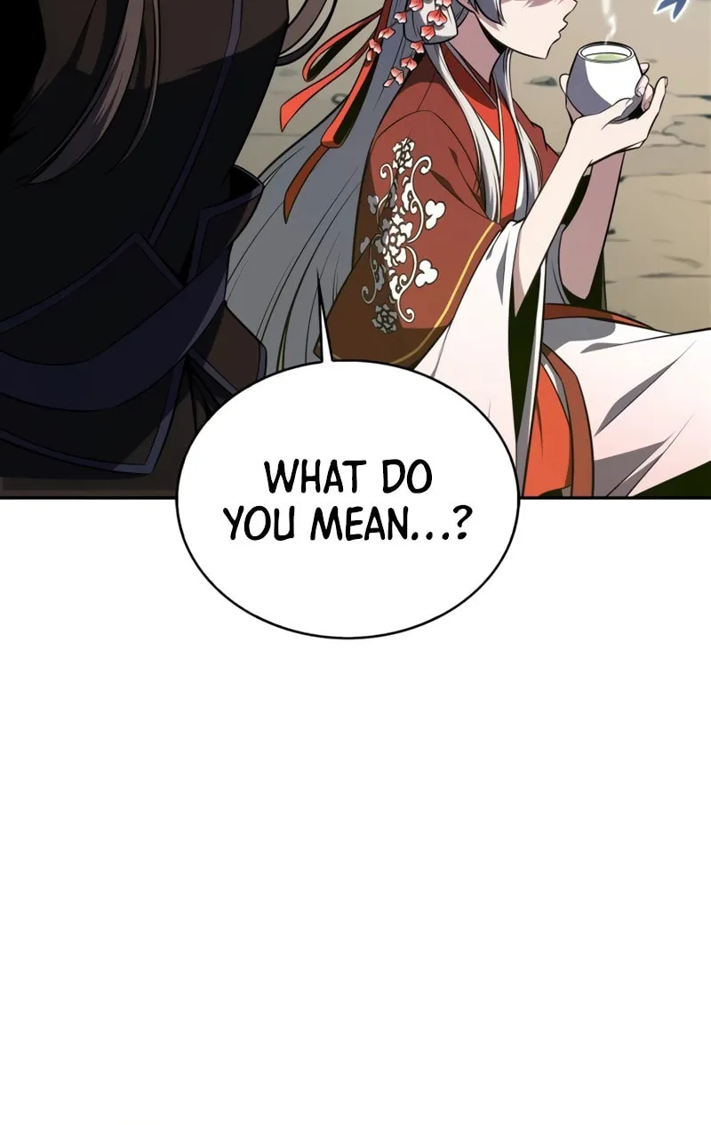 I’m the Max-Level Newbie Chapter 171 page 21 - 