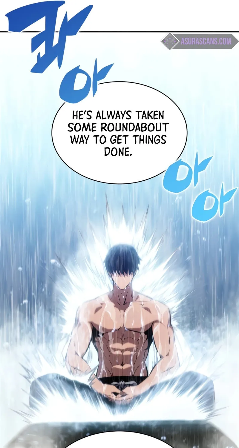 I’m the Max-Level Newbie Chapter 171 page 22 - 