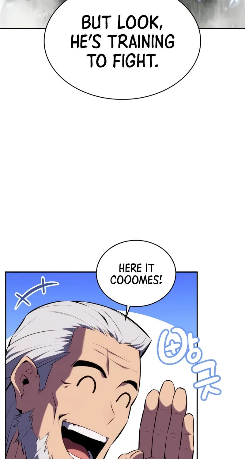 I’m the Max-Level Newbie Chapter 171 page 23 - 