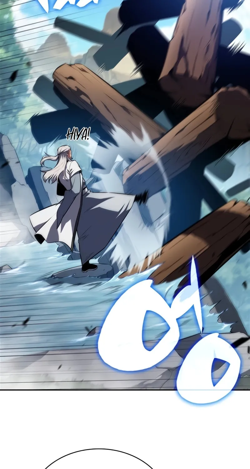 I’m the Max-Level Newbie Chapter 171 page 25 - 
