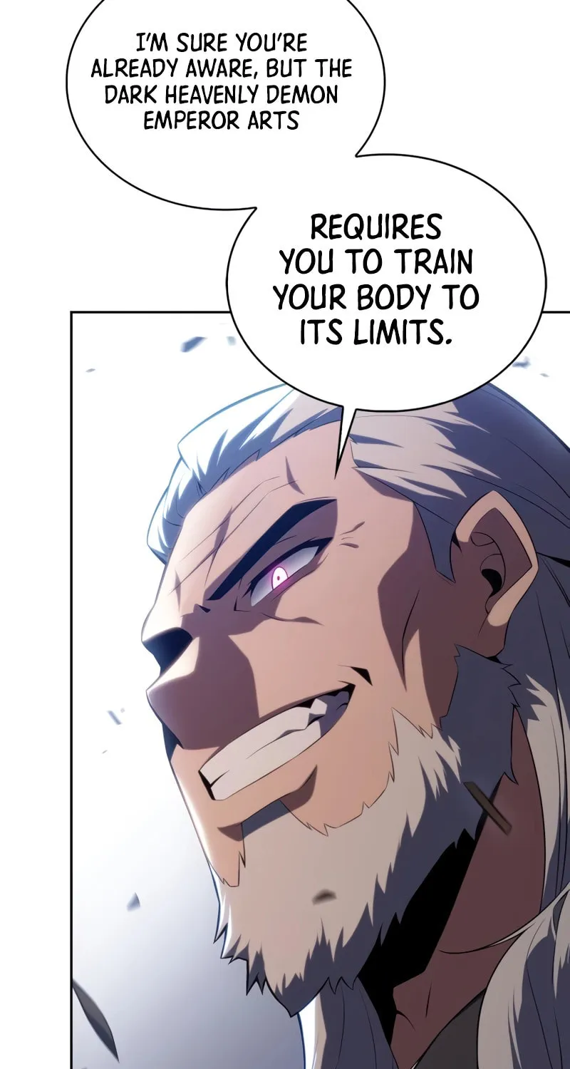 I’m the Max-Level Newbie Chapter 171 page 26 - 