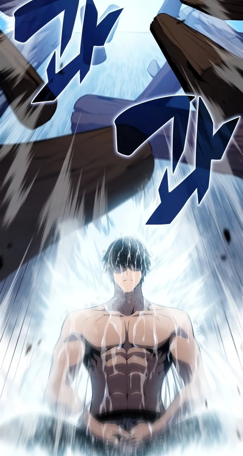 I’m the Max-Level Newbie Chapter 171 page 28 - 
