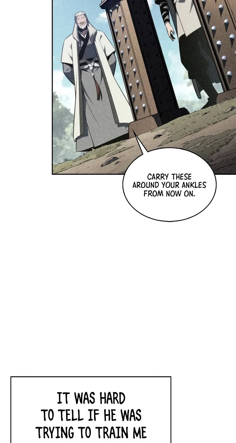 I’m the Max-Level Newbie Chapter 171 page 35 - 