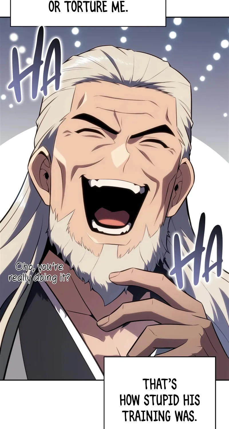 I’m the Max-Level Newbie Chapter 171 page 36 - 