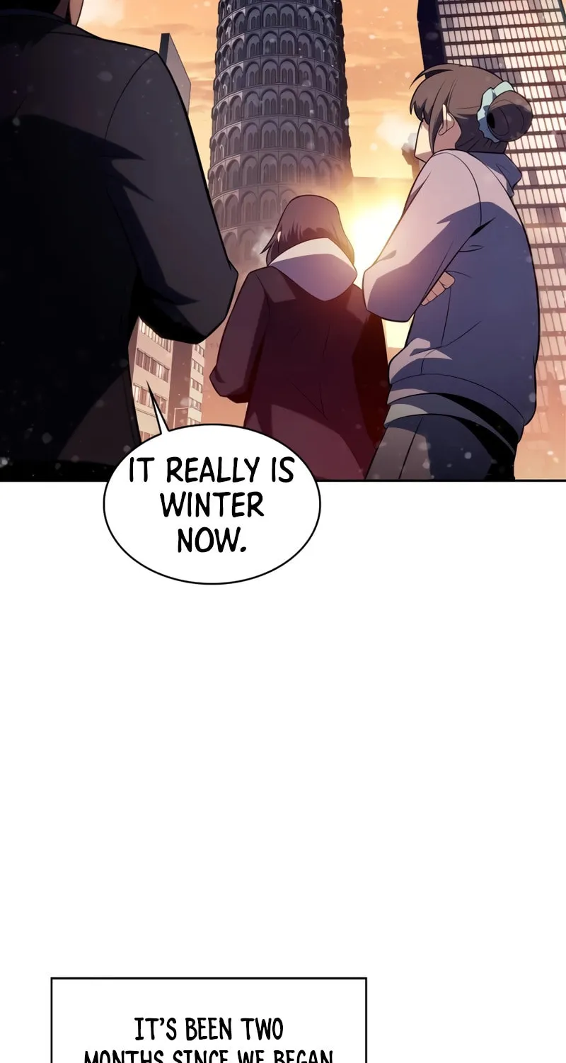 I’m the Max-Level Newbie Chapter 171 page 5 - 