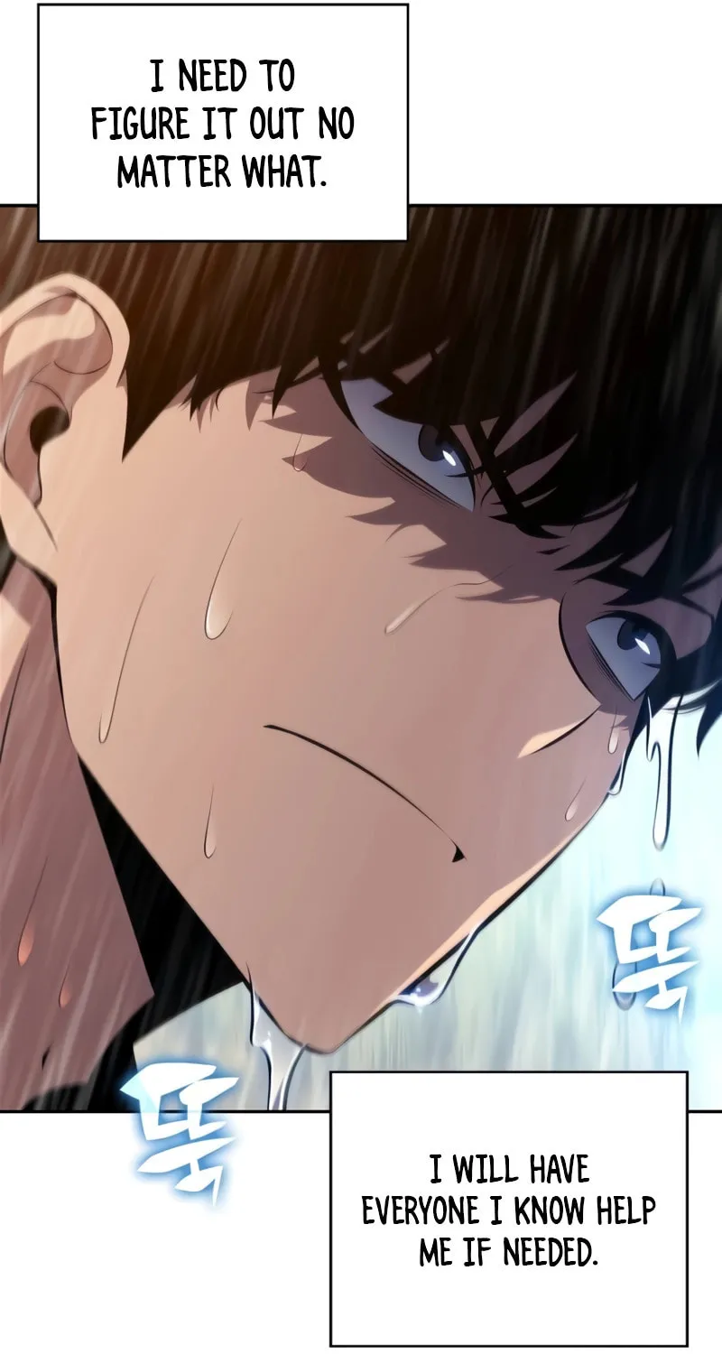 I’m the Max-Level Newbie Chapter 171 page 42 - 