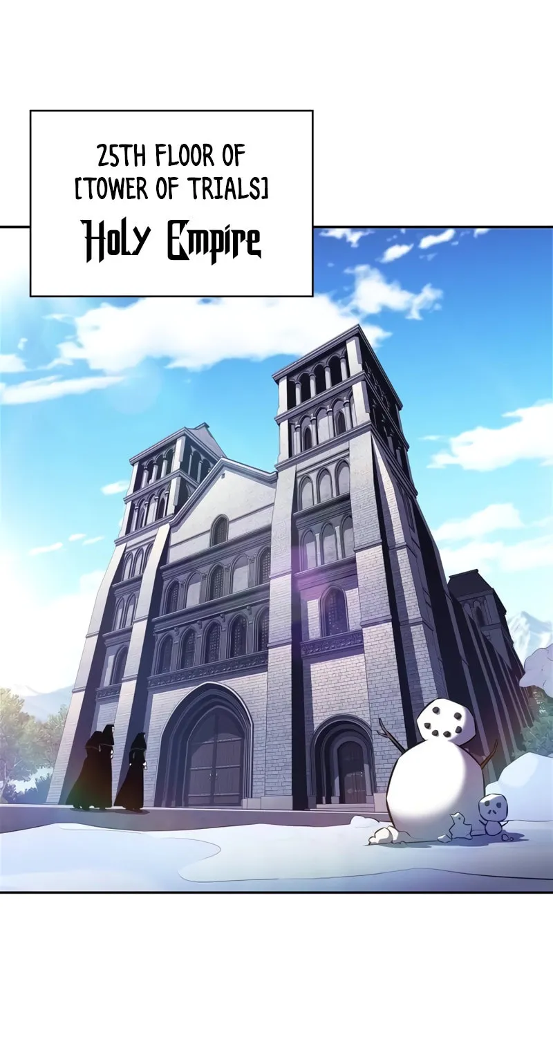 I’m the Max-Level Newbie Chapter 171 page 44 - 