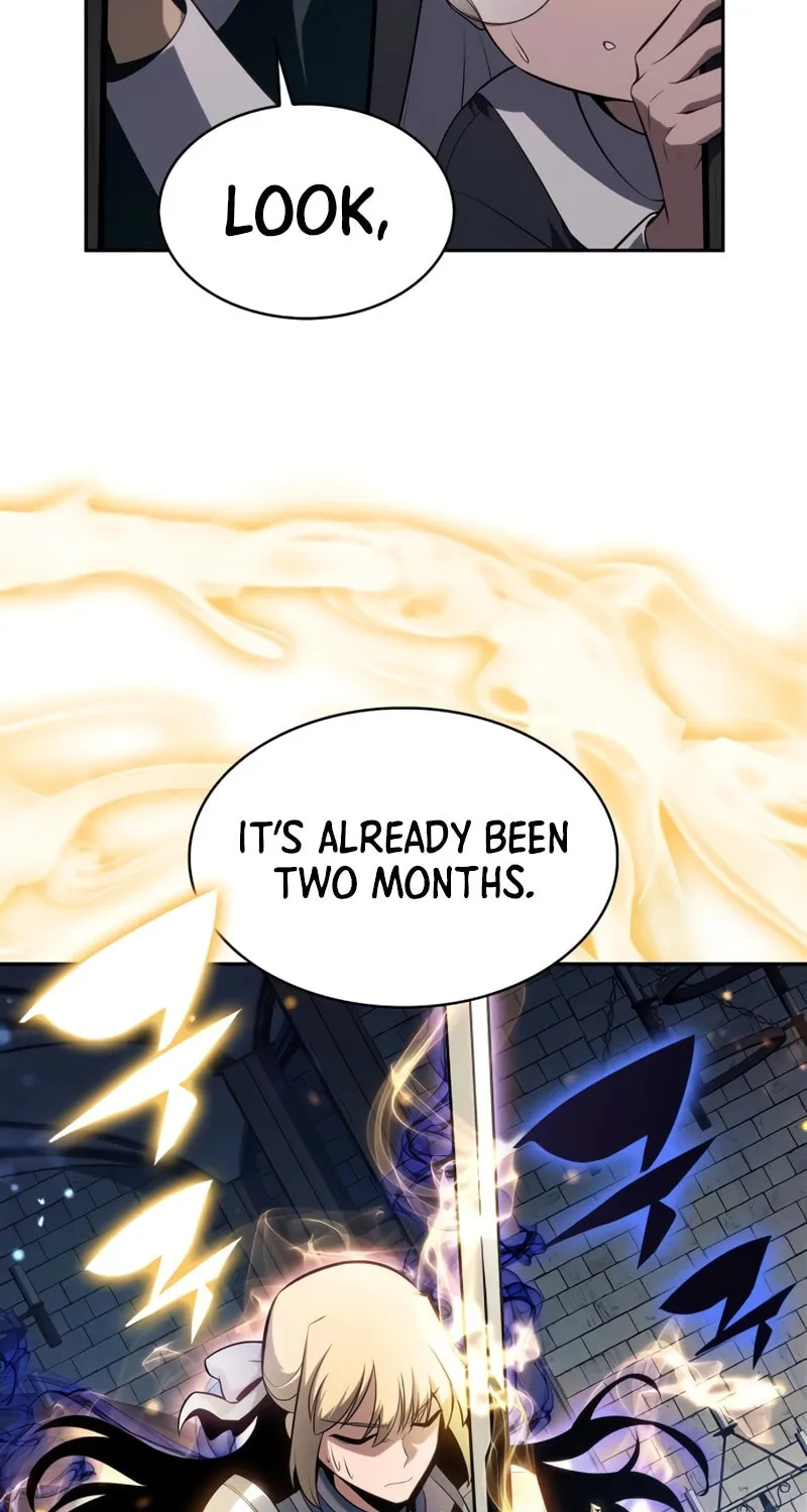 I’m the Max-Level Newbie Chapter 171 page 46 - 