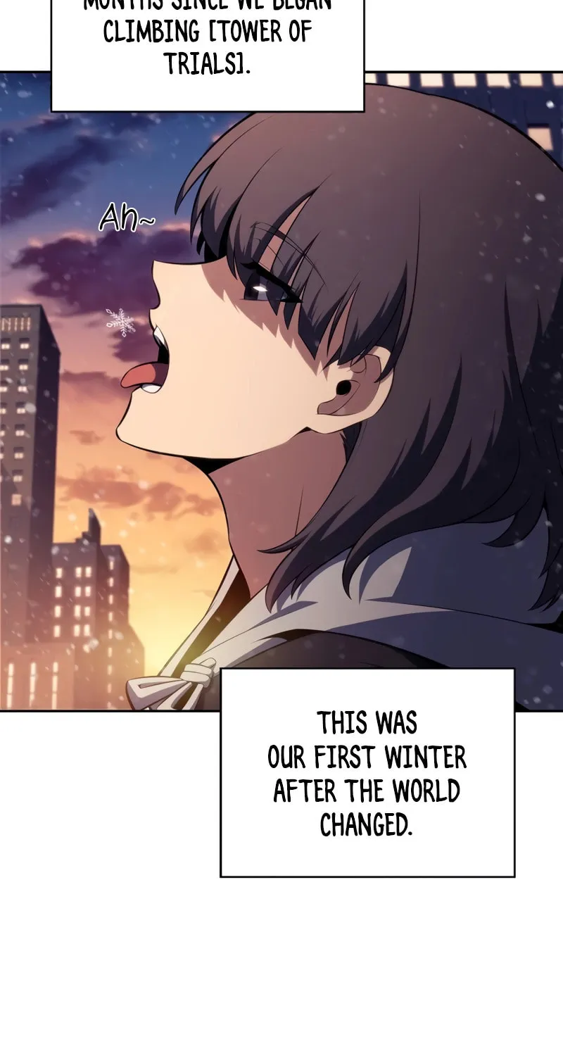 I’m the Max-Level Newbie Chapter 171 page 6 - 