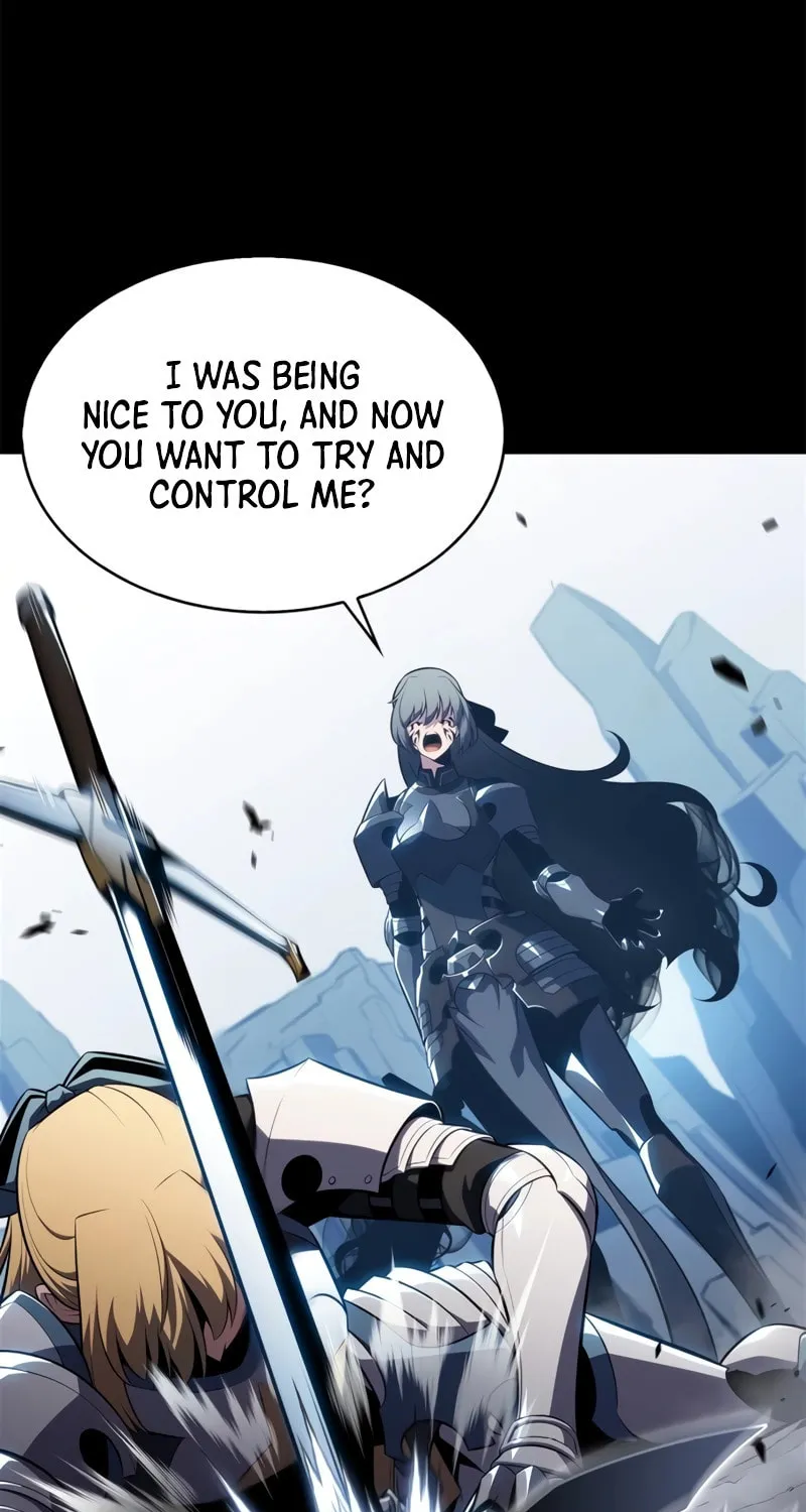 I’m the Max-Level Newbie Chapter 171 page 54 - 