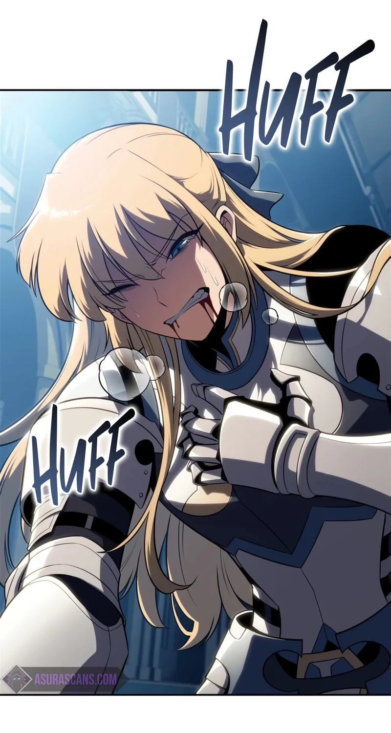 I’m the Max-Level Newbie Chapter 171 page 60 - 