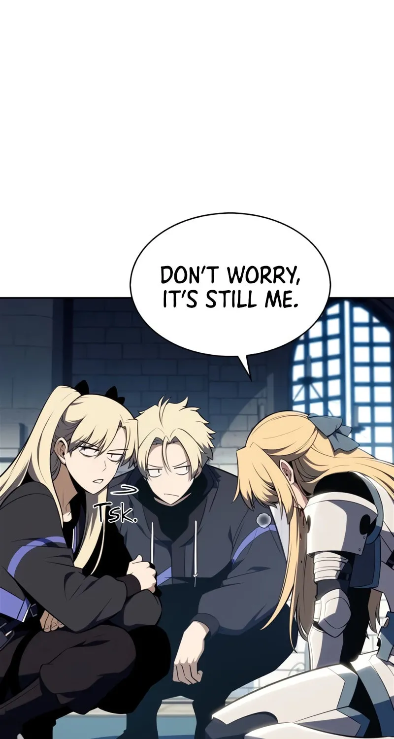 I’m the Max-Level Newbie Chapter 171 page 63 - 