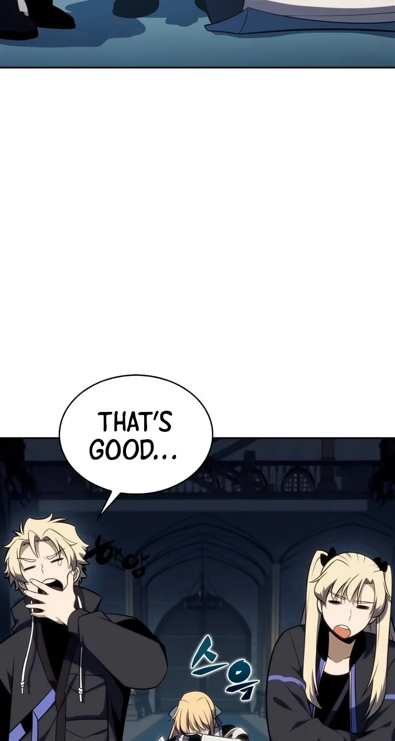 I’m the Max-Level Newbie Chapter 171 page 64 - 