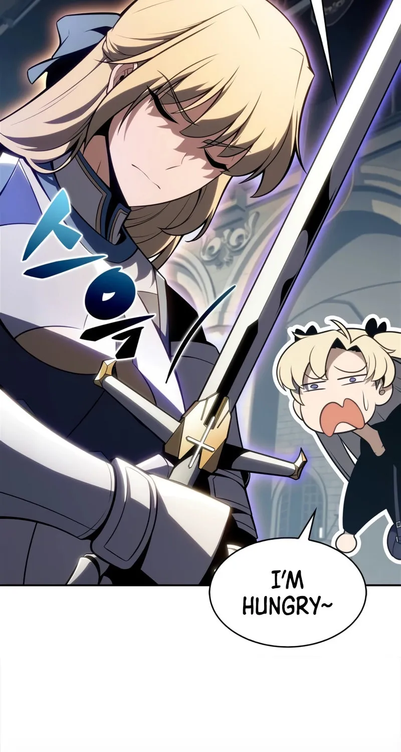 I’m the Max-Level Newbie Chapter 171 page 66 - 