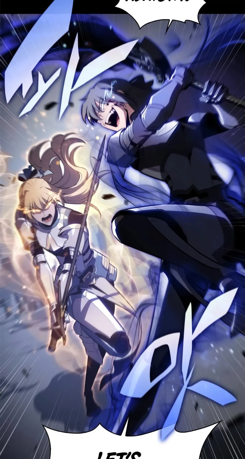 I’m the Max-Level Newbie Chapter 171 page 73 - 