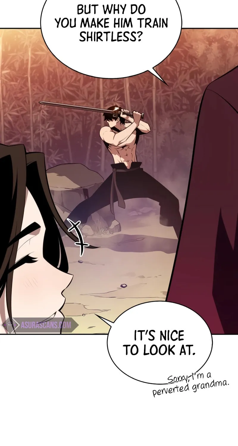 I’m the Max-Level Newbie Chapter 171 page 80 - 