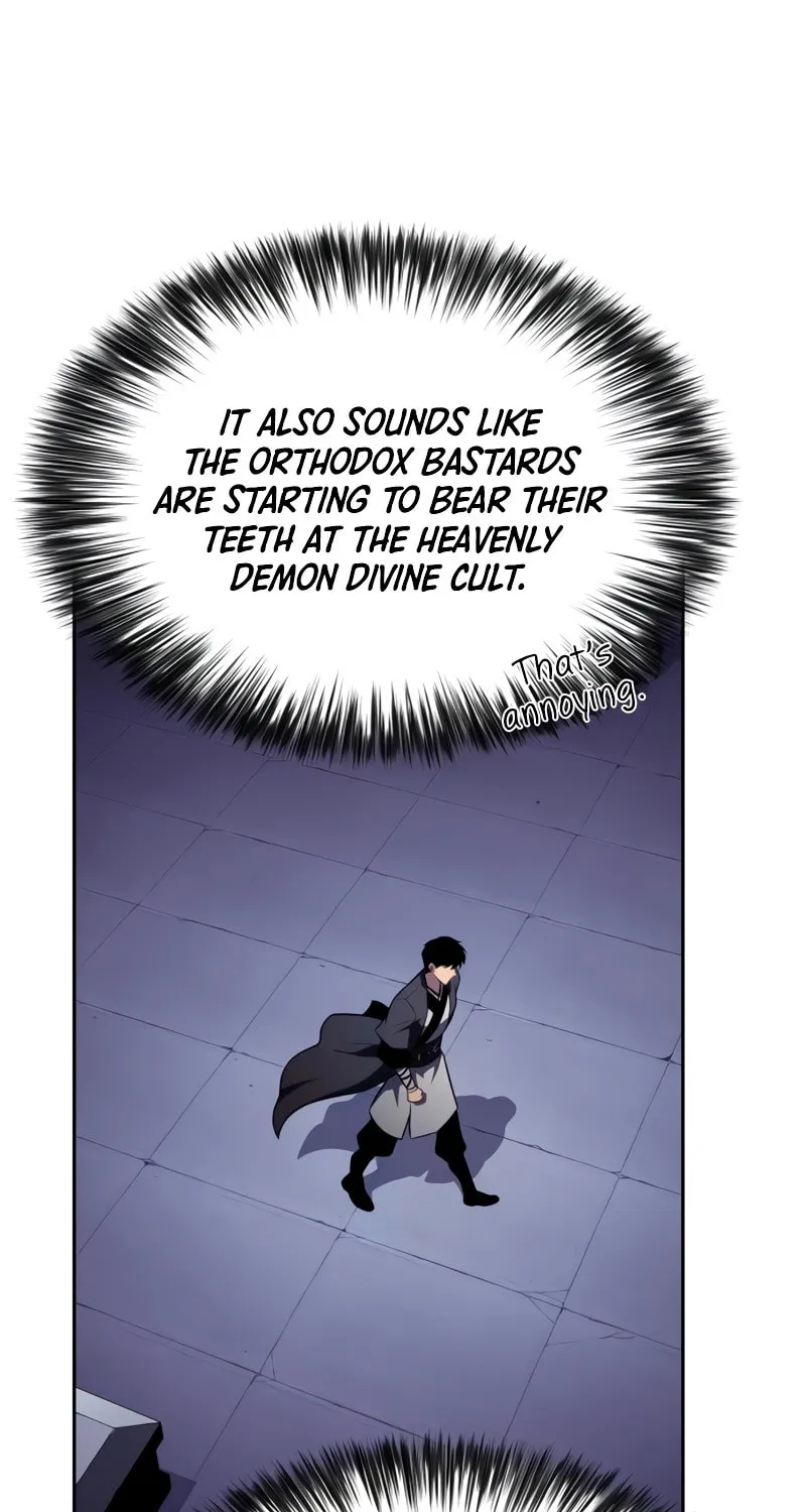 I’m the Max-Level Newbie Chapter 171 page 99 - 