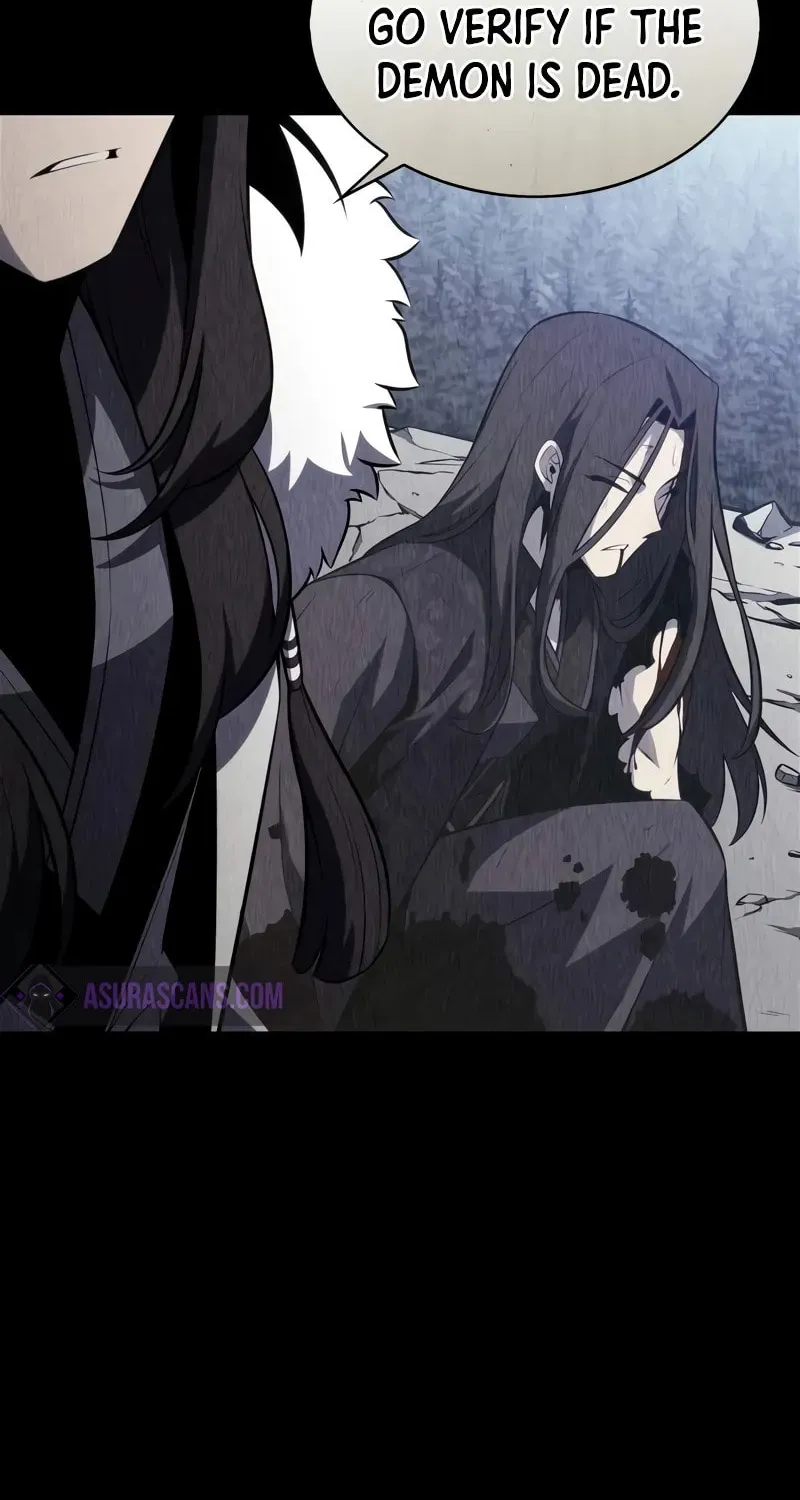 Read I’m the Max-Level Newbie chapter 174 image 10 on Lezhin