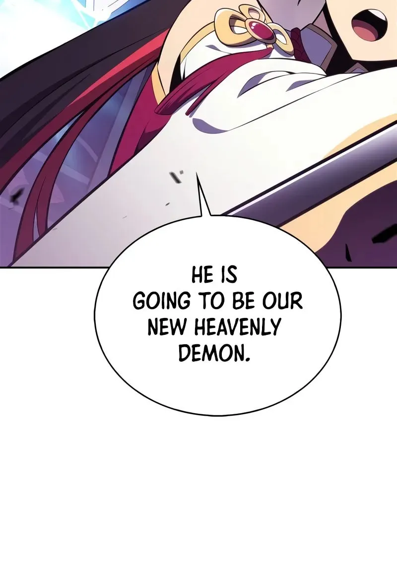 Read I’m the Max-Level Newbie chapter 174 image 100 on Lezhin