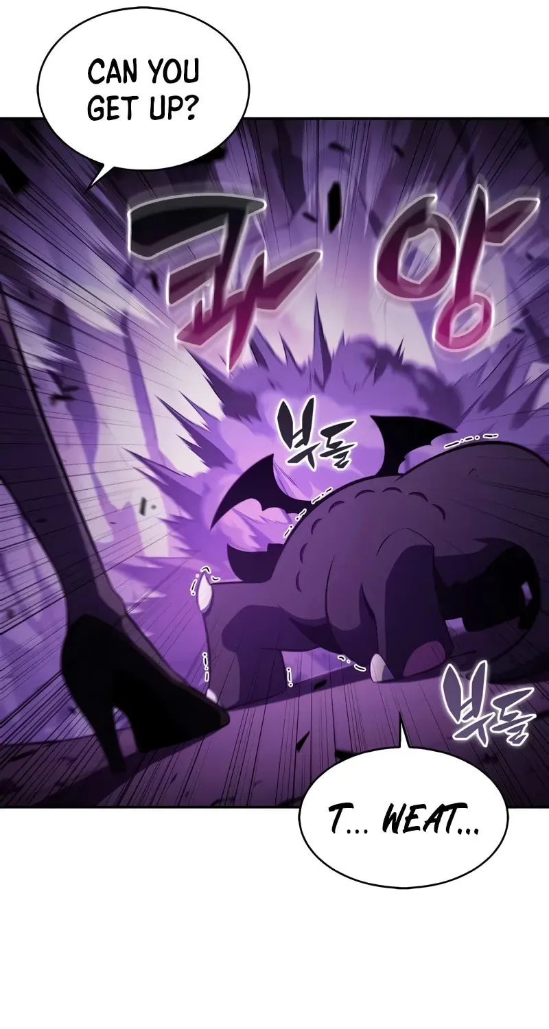 Read I’m the Max-Level Newbie chapter 174 image 111 on Lezhin
