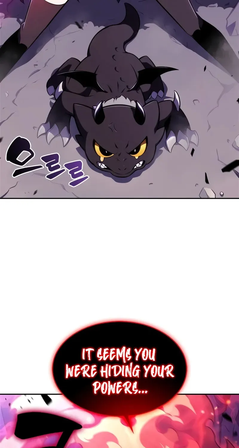 Read I’m the Max-Level Newbie chapter 174 image 113 on Lezhin