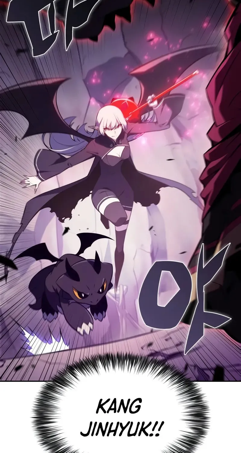 Read I’m the Max-Level Newbie chapter 174 image 117 on Lezhin
