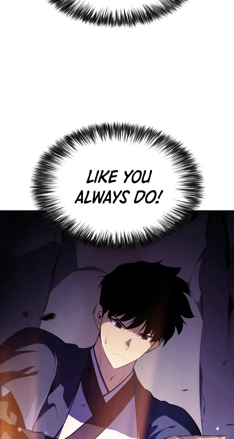 Read I’m the Max-Level Newbie chapter 174 image 118 on Lezhin