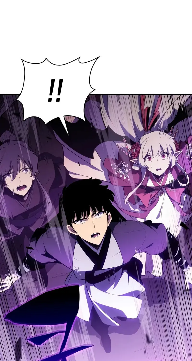 Read I’m the Max-Level Newbie chapter 174 image 22 on Lezhin