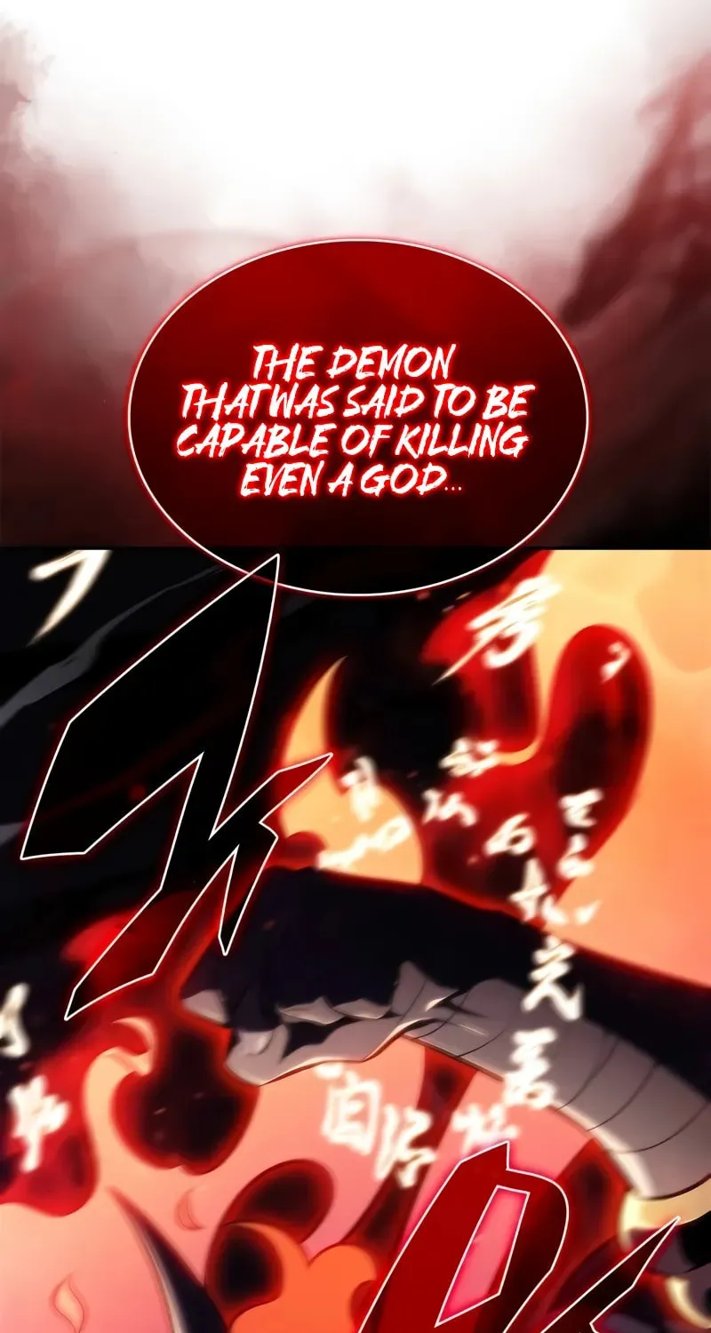 Read I’m the Max-Level Newbie chapter 174 image 25 on Lezhin