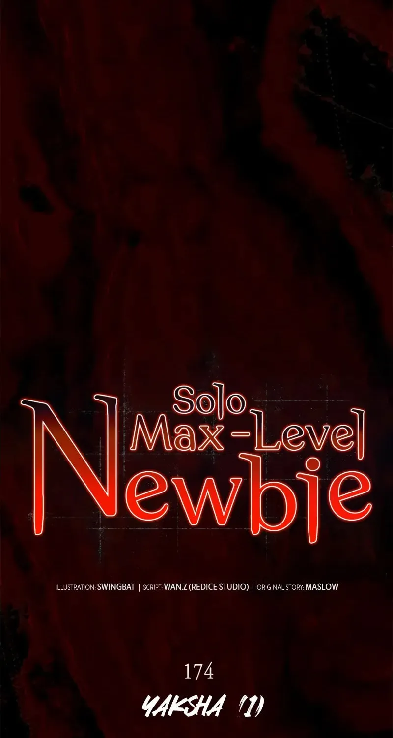 Read I’m the Max-Level Newbie chapter 174 image 28 on Lezhin