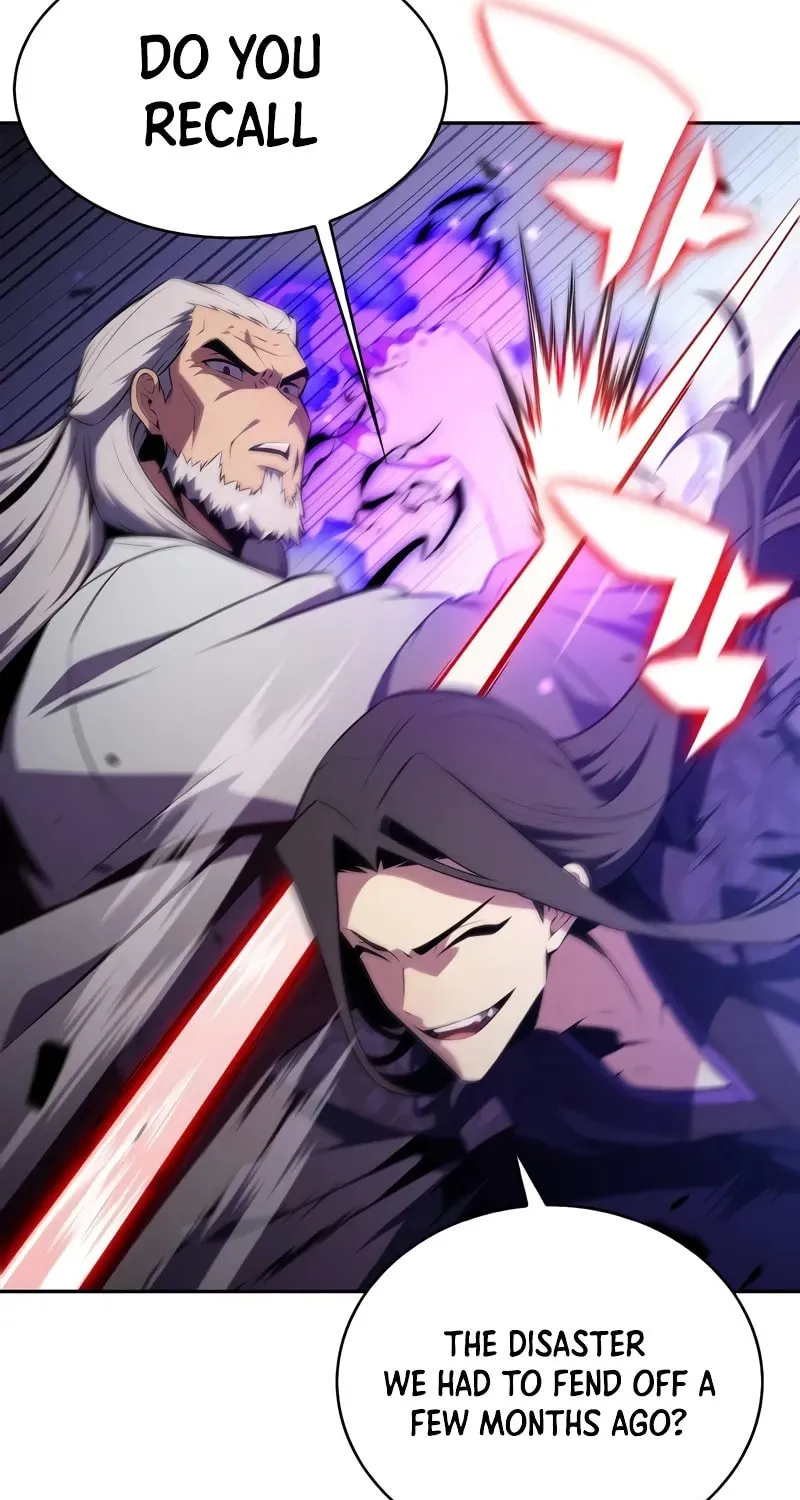 Read I’m the Max-Level Newbie chapter 174 image 3 on Lezhin