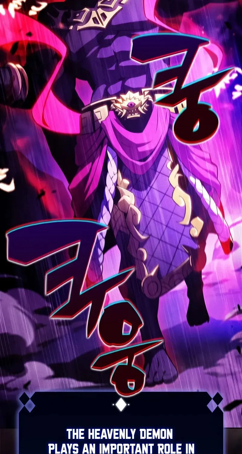Read I’m the Max-Level Newbie chapter 174 image 32 on Lezhin