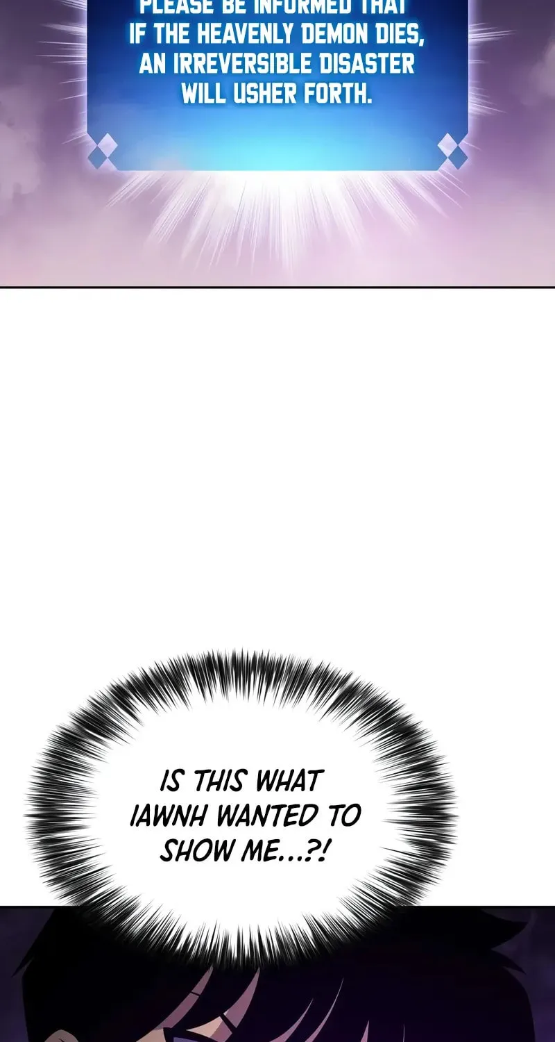Read I’m the Max-Level Newbie chapter 174 image 34 on Lezhin