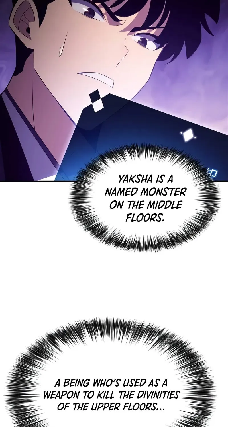 Read I’m the Max-Level Newbie chapter 174 image 35 on Lezhin