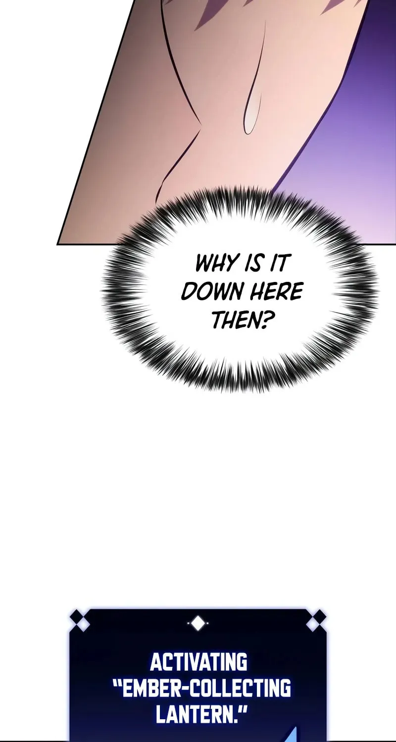 Read I’m the Max-Level Newbie chapter 174 image 37 on Lezhin