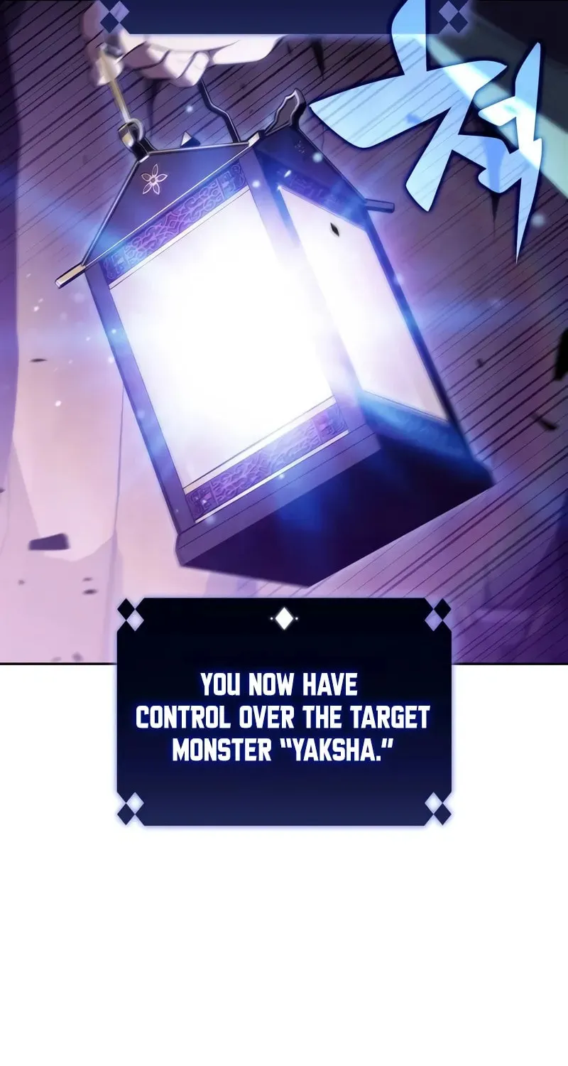 Read I’m the Max-Level Newbie chapter 174 image 38 on Lezhin