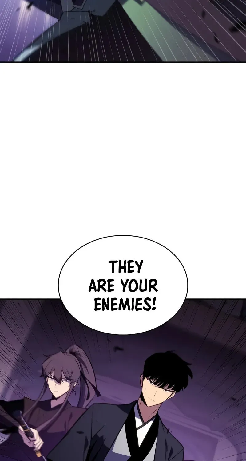 Read I’m the Max-Level Newbie chapter 174 image 45 on Lezhin