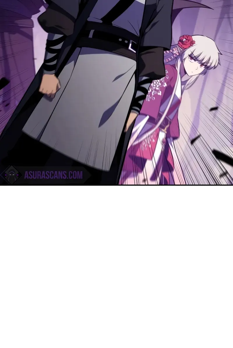 Read I’m the Max-Level Newbie chapter 174 image 46 on Lezhin
