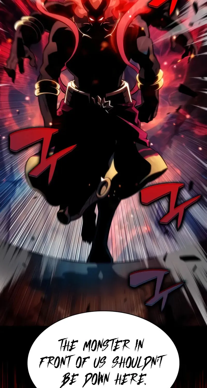 Read I’m the Max-Level Newbie chapter 174 image 49 on Lezhin