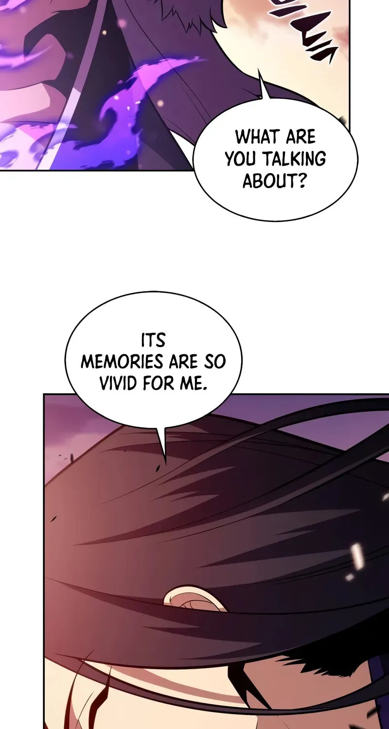 Read I’m the Max-Level Newbie chapter 174 image 5 on Lezhin